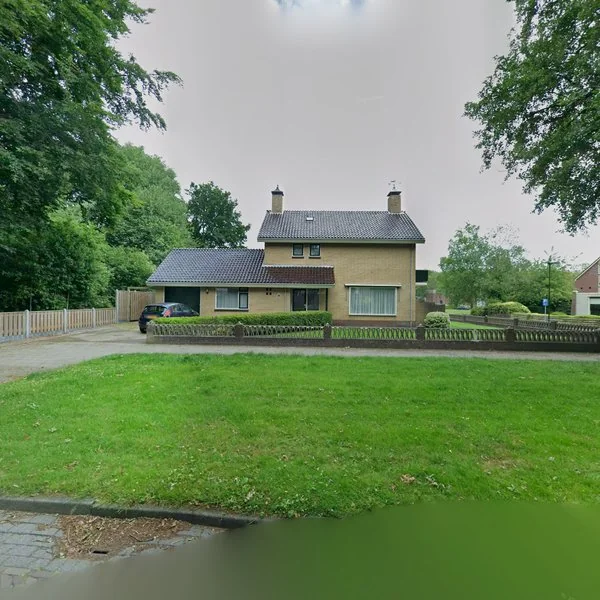 Straatbeeld van Snellingerdijk 37I, 8431EJ Oosterwolde