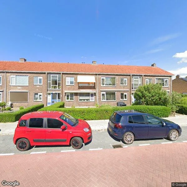 Straatbeeld van Sniepweg 41, 2742AT Waddinxveen