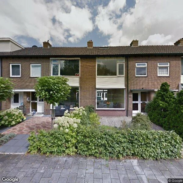 Straatbeeld van Sniepweg 49, 2742AT Waddinxveen