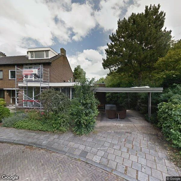 Straatbeeld van Sniepweg 53, 2742AT Waddinxveen