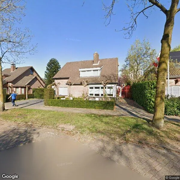 Straatbeeld van Snijderstraat 27, 5345PC Oss