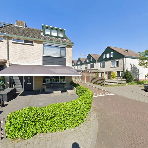 Straatbeeld van Snip 29, 2831XE Gouderak