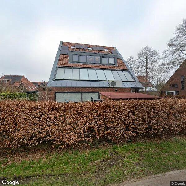Straatbeeld van Snip 40, 9728XR Groningen