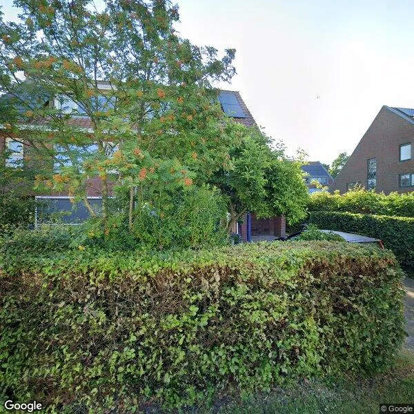 Straatbeeld van Snip 84, 9728XR Groningen