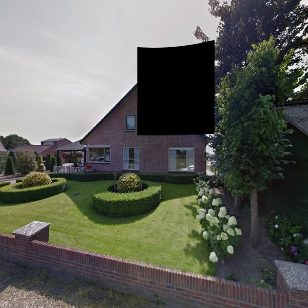 Straatbeeld van Snippendalseweg 16, 3849NE Hierden