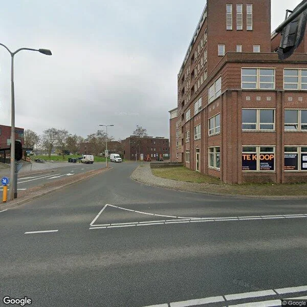 Straatbeeld van Snipperlingsdijk 14, 7417BJ Deventer