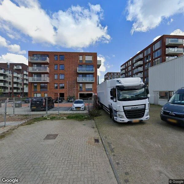 Straatbeeld van Snipstraat 124, 3903AM Veenendaal