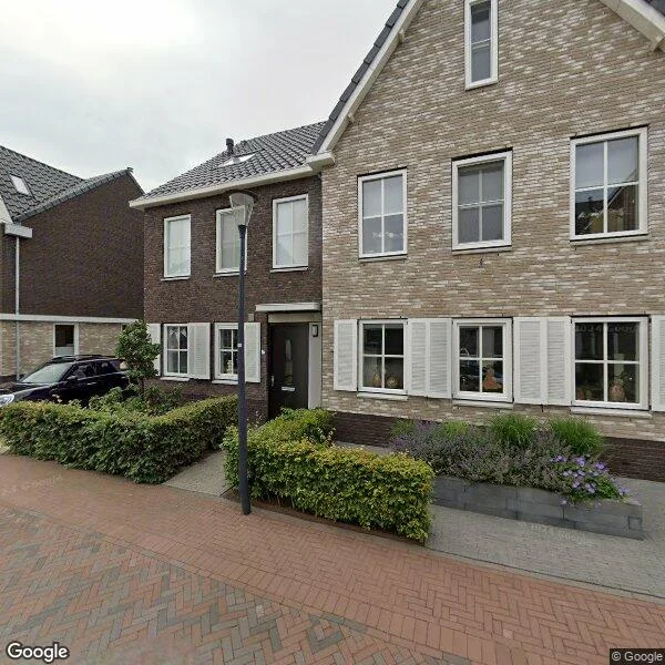 Straatbeeld van Snoekbaars 16, 3907HL Veenendaal