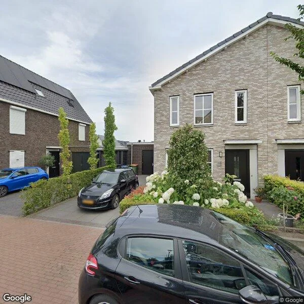 Straatbeeld van Snoekbaars 3, 3907HL Veenendaal