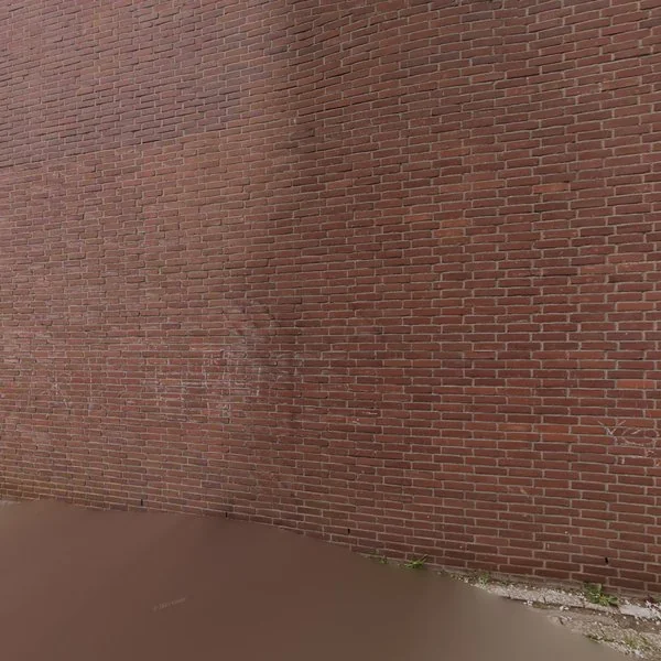 Straatbeeld van Snoekenveen 522, 3205CS Spijkenisse