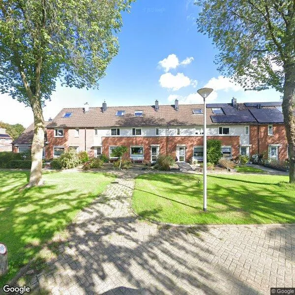 Straatbeeld van Snoeksloot 139, 3993HK Houten