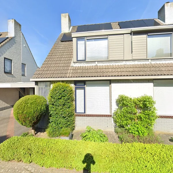 Straatbeeld van Socratesstraat 52, 6836GG Arnhem