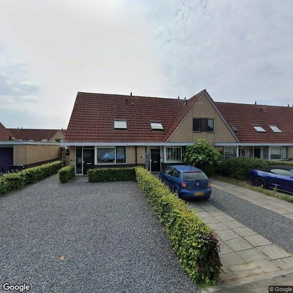 Straatbeeld van Sodalietdreef 15, 7828CP Emmen