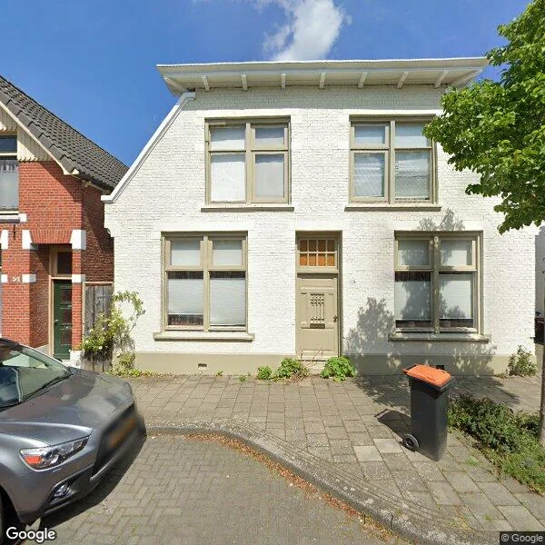 Straatbeeld van Soendastraat 53, 7512DV Enschede