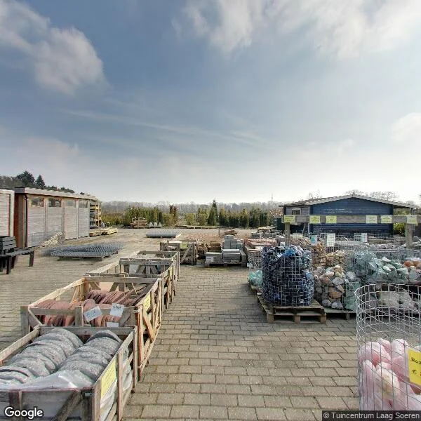 Straatbeeld van Soerense Beekhof 6, 6957BZ Laag-Soeren
