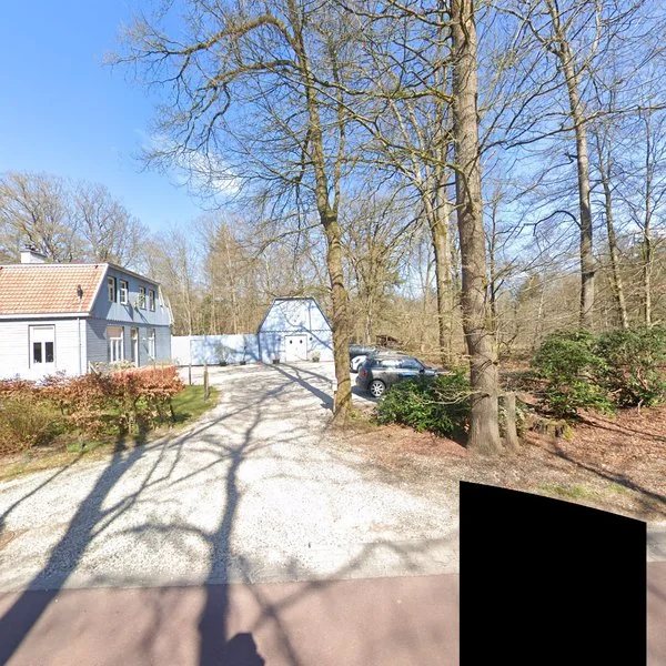 Straatbeeld van Soerenseweg 214, 7313ER Apeldoorn