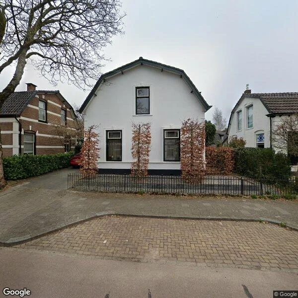 Straatbeeld van Soerenseweg 34, 7314CE Apeldoorn