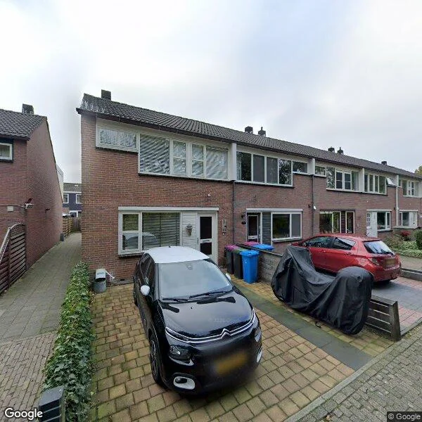 Straatbeeld van Soestburg 13, 2641MR Pijnacker