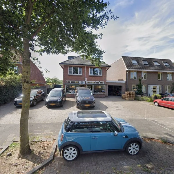 Straatbeeld van Soesterweg 384A, 3812BJ Amersfoort