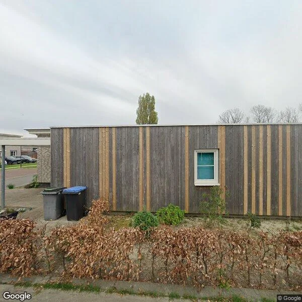 Straatbeeld van Soetelaer 33, 4484DB Kortgene