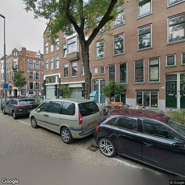 Straatbeeld van Soetendaalseweg 57A, 3036EK Rotterdam