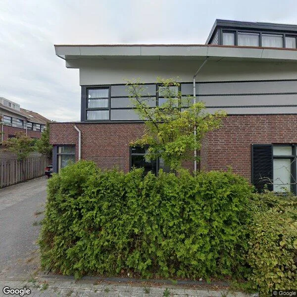 Straatbeeld van Solislaan 176, 2909SB Capelle aan den IJssel