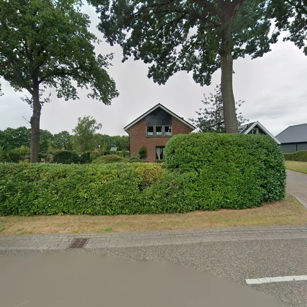 Straatbeeld van Sombeekweg 5, 7591AV Denekamp