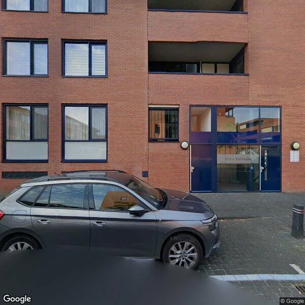 Straatbeeld van Somerset 89, 7551KN Hengelo