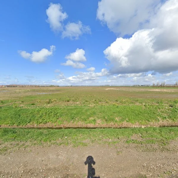 Straatbeeld van Sommelsdijkse Havendijk 79, 3241CV Middelharnis
