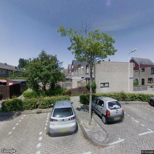 Straatbeeld van Sommelsdijkstraat 18, 1107WE Amsterdam