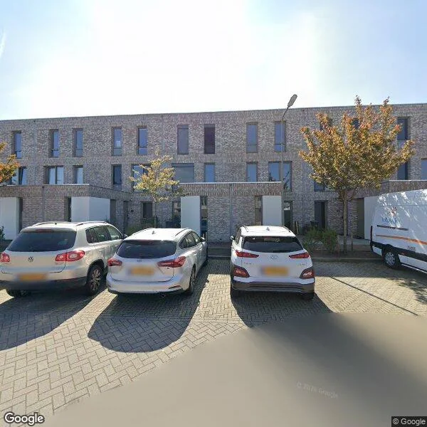 Straatbeeld van Sonate 2, 5344CX Oss