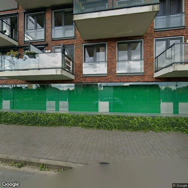 Straatbeeld van Sonate 47, 3363LA Sliedrecht