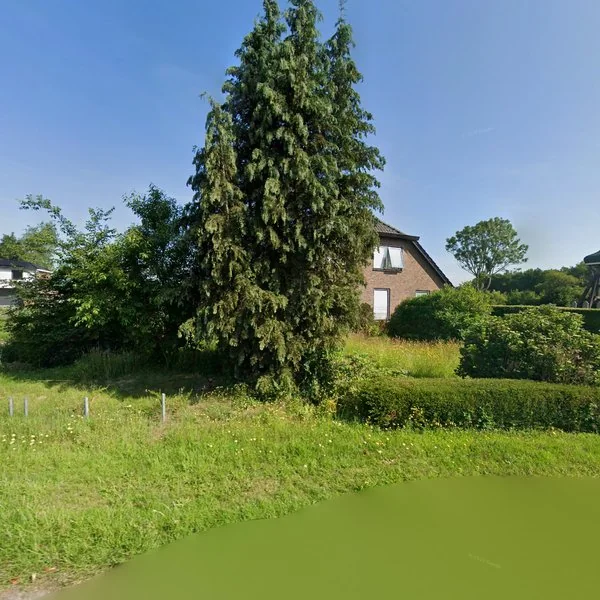 Straatbeeld van Sonnegaweg 14, 8478HB Sonnega
