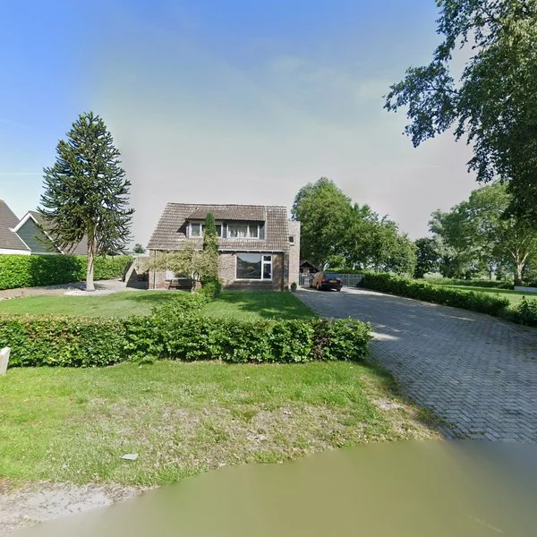 Straatbeeld van Sonnegaweg 52, 8479HG Oldetrijne