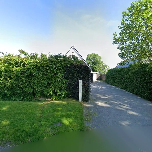 Straatbeeld van Sonnegaweg 56A, 8479HG Oldetrijne