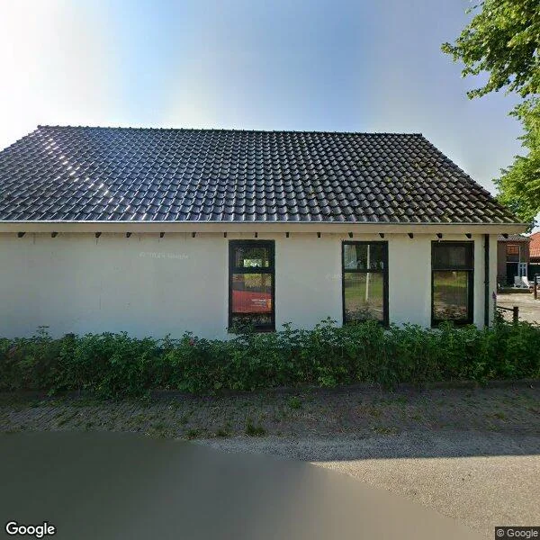 Straatbeeld van Sonnegaweg 57, 8479HG Oldetrijne