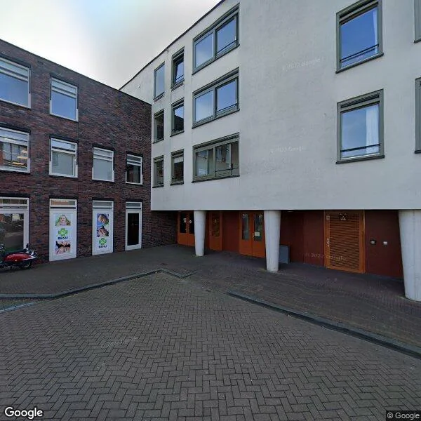 Straatbeeld van Sonnehove 207, 5711HC Someren