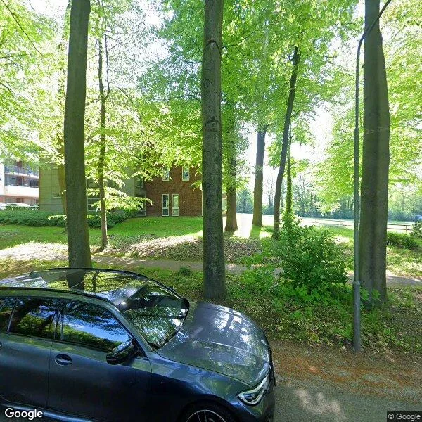 Straatbeeld van Sonnenberglaan 122, 6861AM Oosterbeek