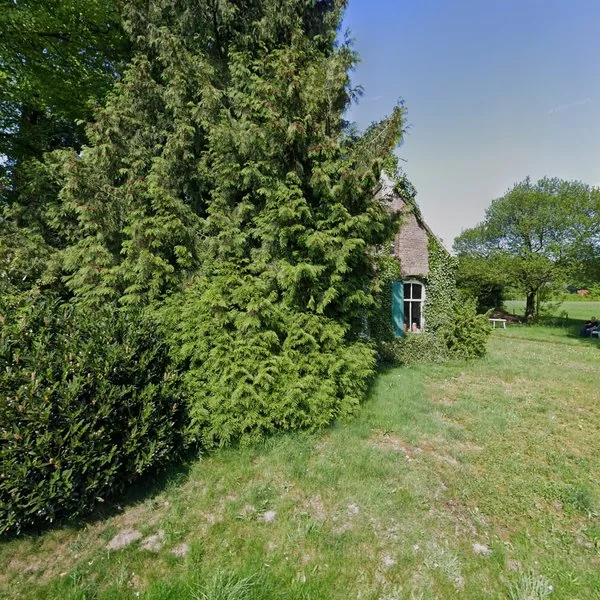 Straatbeeld van Sonnenberglaan 5, 6861AK Oosterbeek