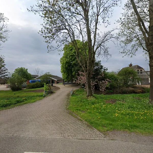Straatbeeld van Sonnenbergweg 11, 8271RJ IJsselmuiden