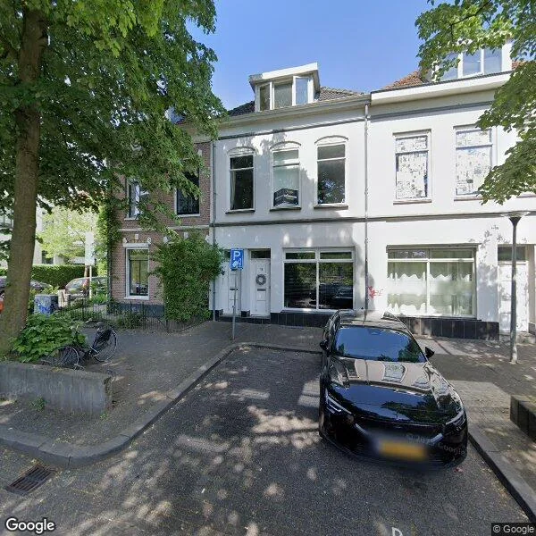 Straatbeeld van Sonsbeeksingel 79-2, 6821AC Arnhem
