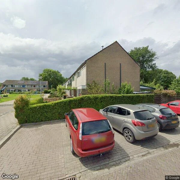 Straatbeeld van Sont 106, 9933TJ Delfzijl