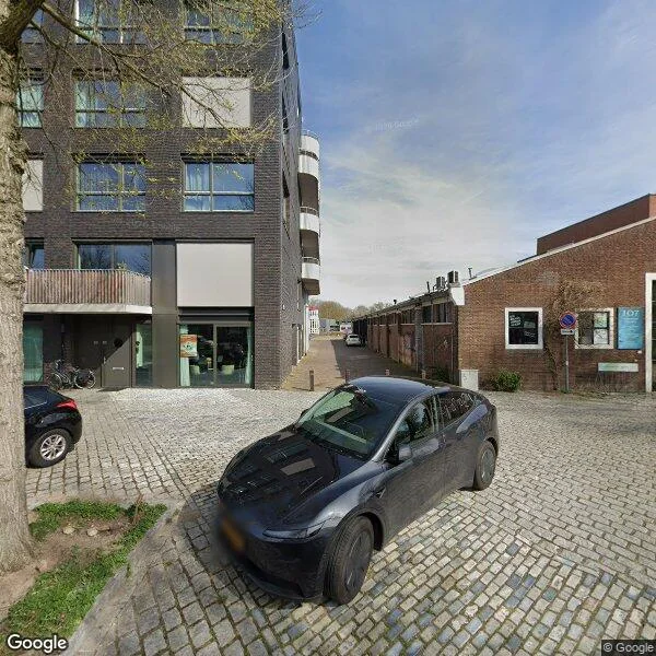 Straatbeeld van Sontstraat 51, 7411AJ Deventer
