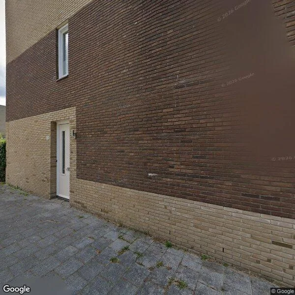 Straatbeeld van Sontvaarderstraat 21, 1034BG Amsterdam