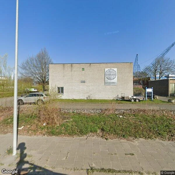 Straatbeeld van Sontweg 16a, 9723AT Groningen