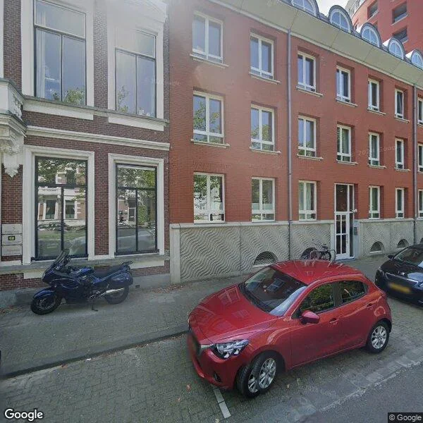 Straatbeeld van Sophiastraat 39, 4811EJ Breda