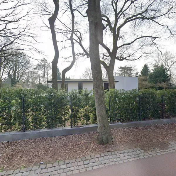 Straatbeeld van Sophiaweg 137, 6564AB Heilig Landstichting