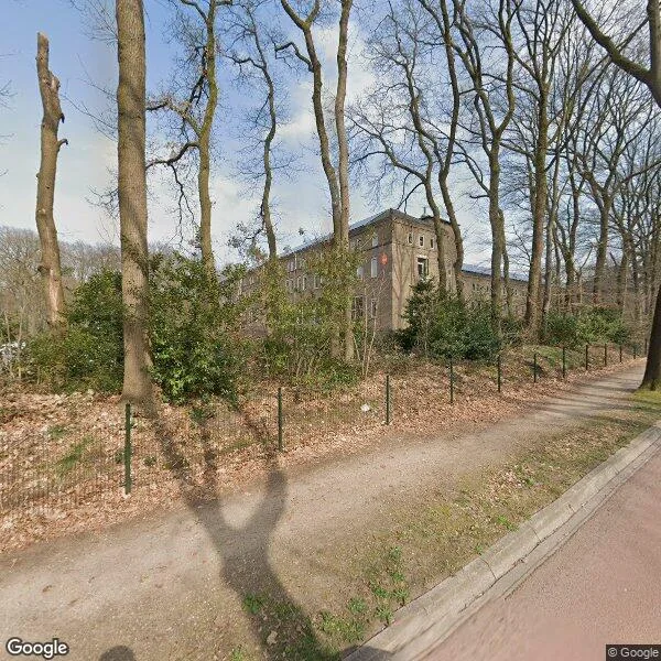 Straatbeeld van Sophiaweg 142, 6523NJ Nijmegen