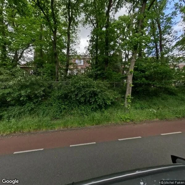 Straatbeeld van Sophiaweg 500A-421, 6523NJ Nijmegen