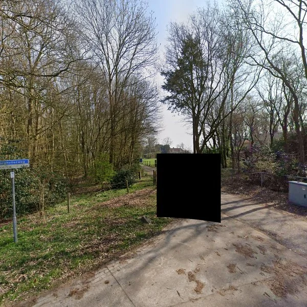 Straatbeeld van Sorghvlietweg 6, 8026RJ Zwolle